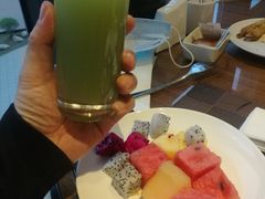 -长春净月潭喜来登酒店·盛宴标帜餐厅
