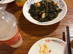 -福苗小骆驼烧烤(莲湖路店)