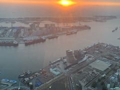 -高雄85大楼-观景台