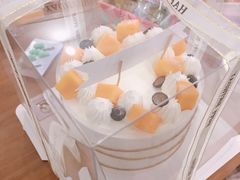 -YC工作室蛋糕定制