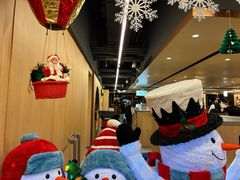 -海底捞(大学路店)
