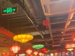 -矮板凳老火锅(宽窄巷子店)