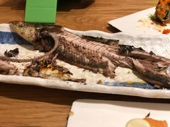 -小句号·精致料理(江南环球港店)