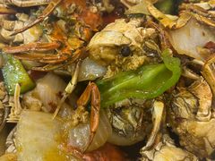 -呆虾王龙虾馆(南湖总店)