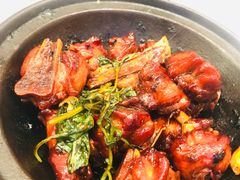 -鹿港小镇(悠唐店)