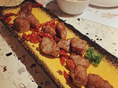 -素描餐厅(灵隐天竺店)