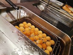 -长兴开元名都大酒店·地中海咖啡厅