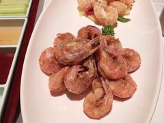 -荣兴酒家(徐家汇店)