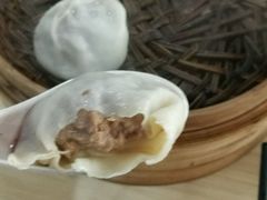 -鸡鸣汤包(仙林店)