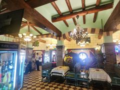-海尔巴格一甸茶餐厅(团结路店)