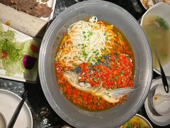 -桂花里·衢州菜·精酿餐吧(未来科技城万达广场店)