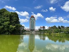 -厦门大学(思明校区)