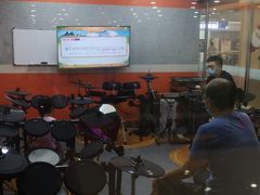 -罗兰数字音乐教育(居然之家丽泽店)