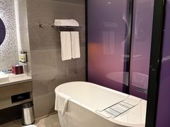 -南京禄口机场雅高铂尔曼大酒店