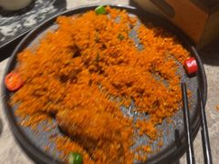 -留半山·香港食堂(啦啦宝都店)