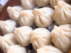 南翔小笼包-双塔老饭店