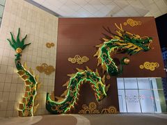 -杉杉奥特莱斯广场(哈尔滨店)