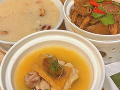 -点都德(大茶楼店)