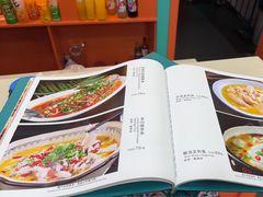-西域美食(西直门南小街店)