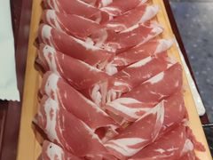 -阳坊胜利涮羊肉(禧乐汇店)