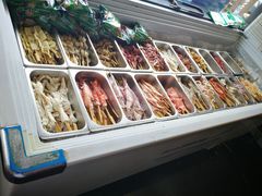 -万记麻辣烫国展总店