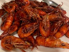 腐乳汁草虾-翠亭酒家(山西南路店)