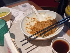 -松鹤面馆·古法焖肉面(观前店)