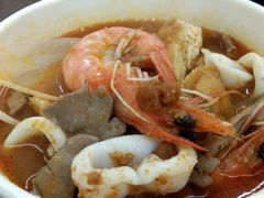 -大中沙茶面(中山路店)