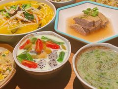 -扬州狮子楼·非遗淮扬菜(东关街店)