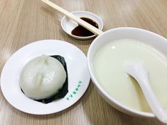 -日月永和中国餐饮名店(东湖店)