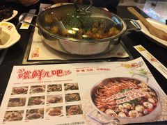 -黄记煌三汁焖锅(崇文门店)