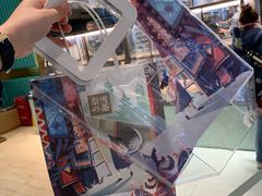 -奈雪的茶(亨特国际广场店)