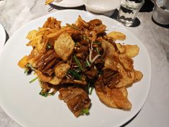 -五台山八大碗·地方风味菜馆(五爷庙店)