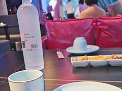 -粉墨特色菜·烧烤音乐酒馆