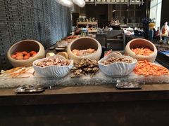 -西安高新洲际酒店•源咖啡全日制餐厅