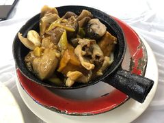 -陈根记大牌档