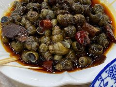 -江城燕子大排档(江汉路步行街店)