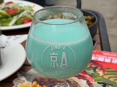 -京A Taproom·精酿餐吧(CBD店)