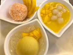 -许留山(梳士巴利道店)