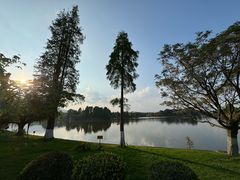 -云南滇池花园国际大酒店温泉