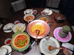 -吃饭皇帝大(梅溪新天地店)