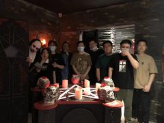 -棂笼·深度沉浸密室(武汉旗舰店)