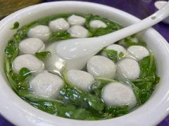 -秋香鱼馆(世凹桃园店)