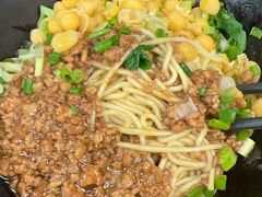 -丽影重庆小面(定西路店)