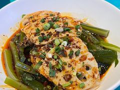 -川正旺江湖菜(三元桥店)