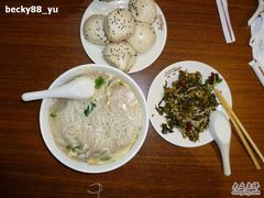 -双桂坊美食街(南大街商业步行街店)