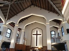 -广州基督教救主堂