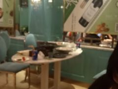 -茉莉花空中花园餐厅(义乌店)