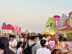 -丽达购物中心(崂山店)