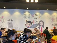 -柳叶刀烧烤(北大清华店)